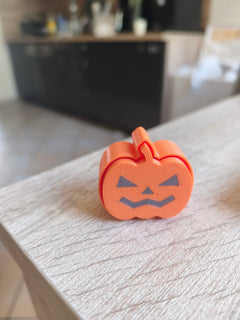 Halloween Clicker – Ansicht 1