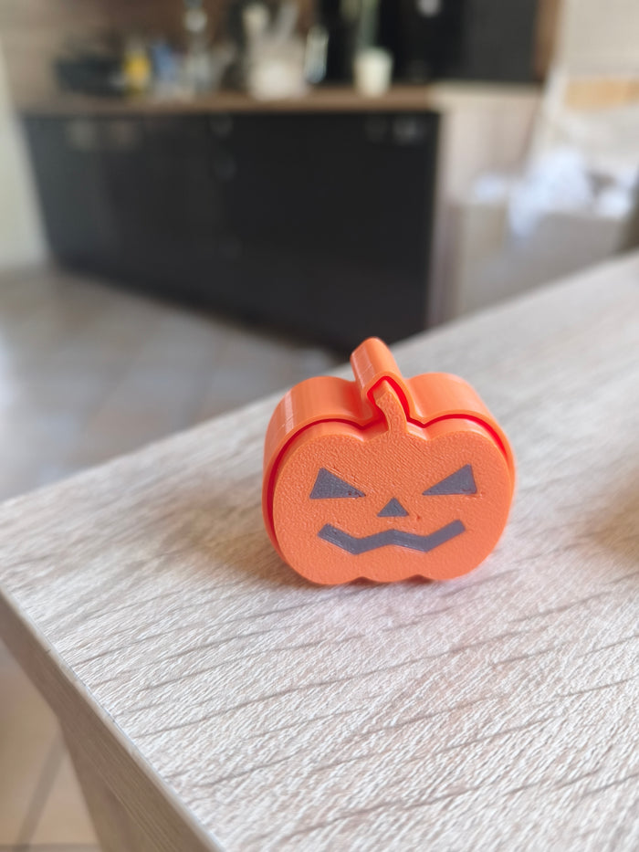 Halloween Clicker