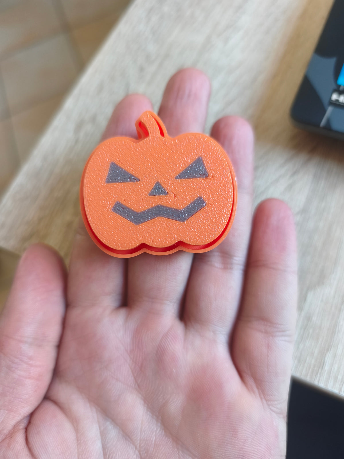 Halloween Clicker