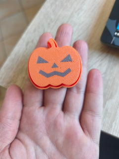 Halloween Clicker – Ansicht 2