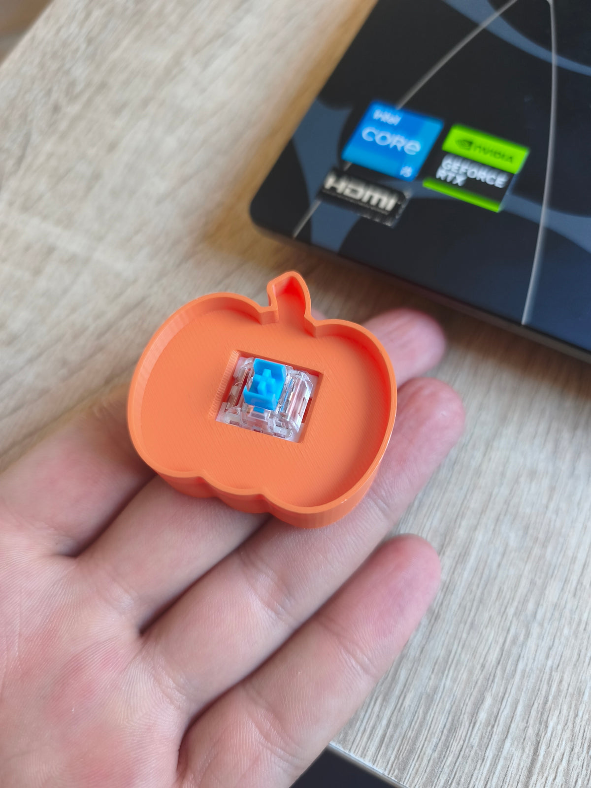 Halloween Clicker