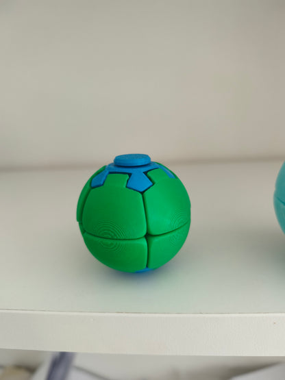 Spinner Ball