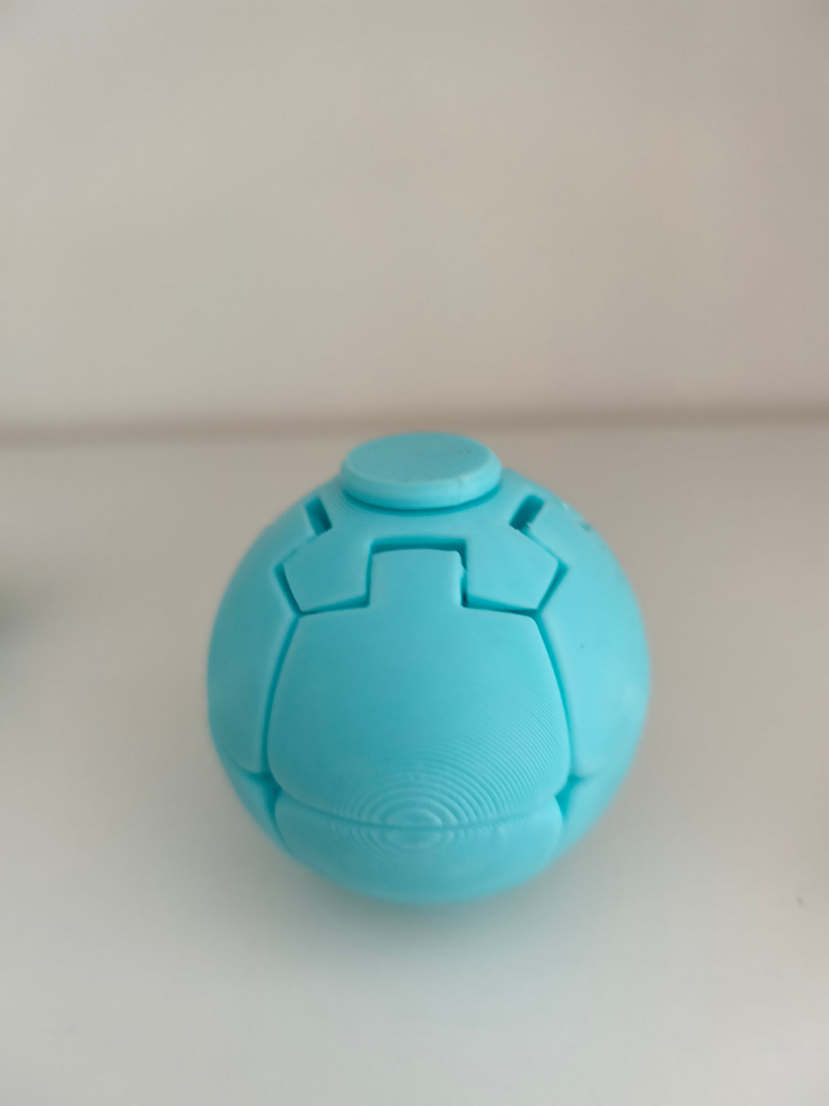 Spinner Ball