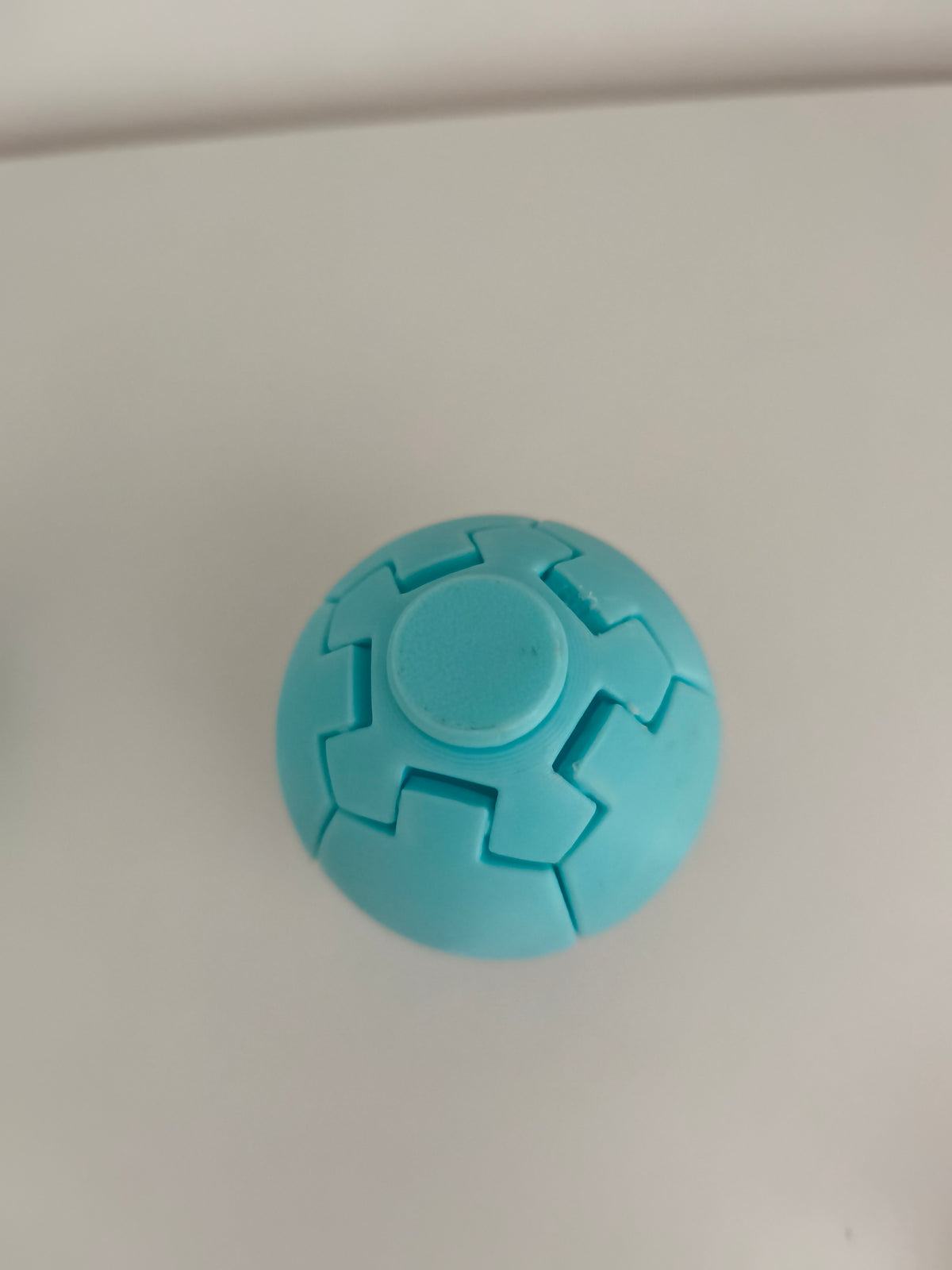 Spinner Ball