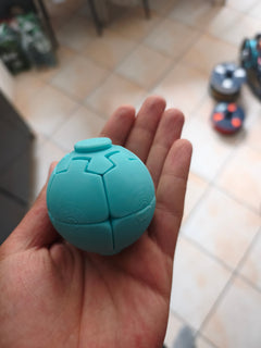 Spinner Ball – Ansicht 9