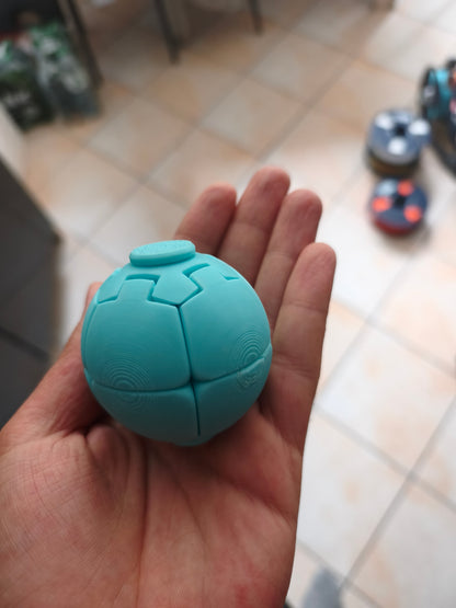 Spinner Ball