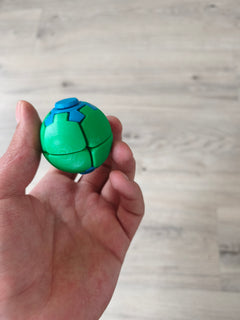Spinner Ball – Ansicht 4