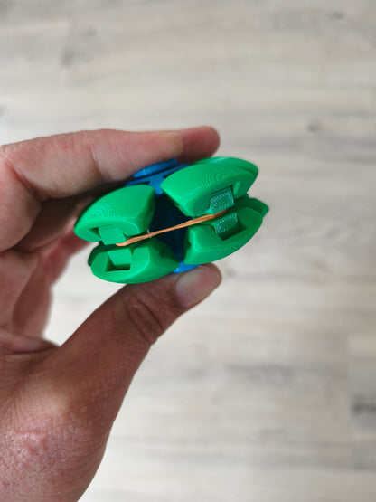 Spinner Ball