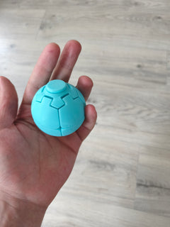 Spinner Ball – Ansicht 6