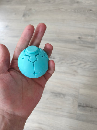 Spinner Ball