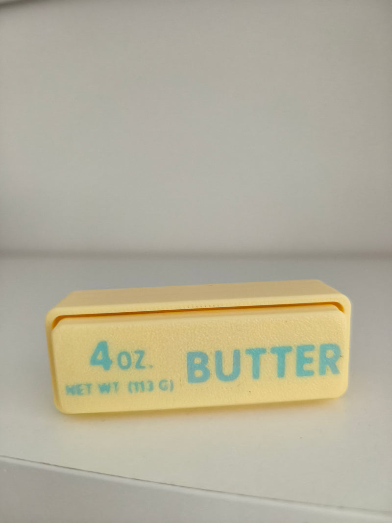 Butter Clicker