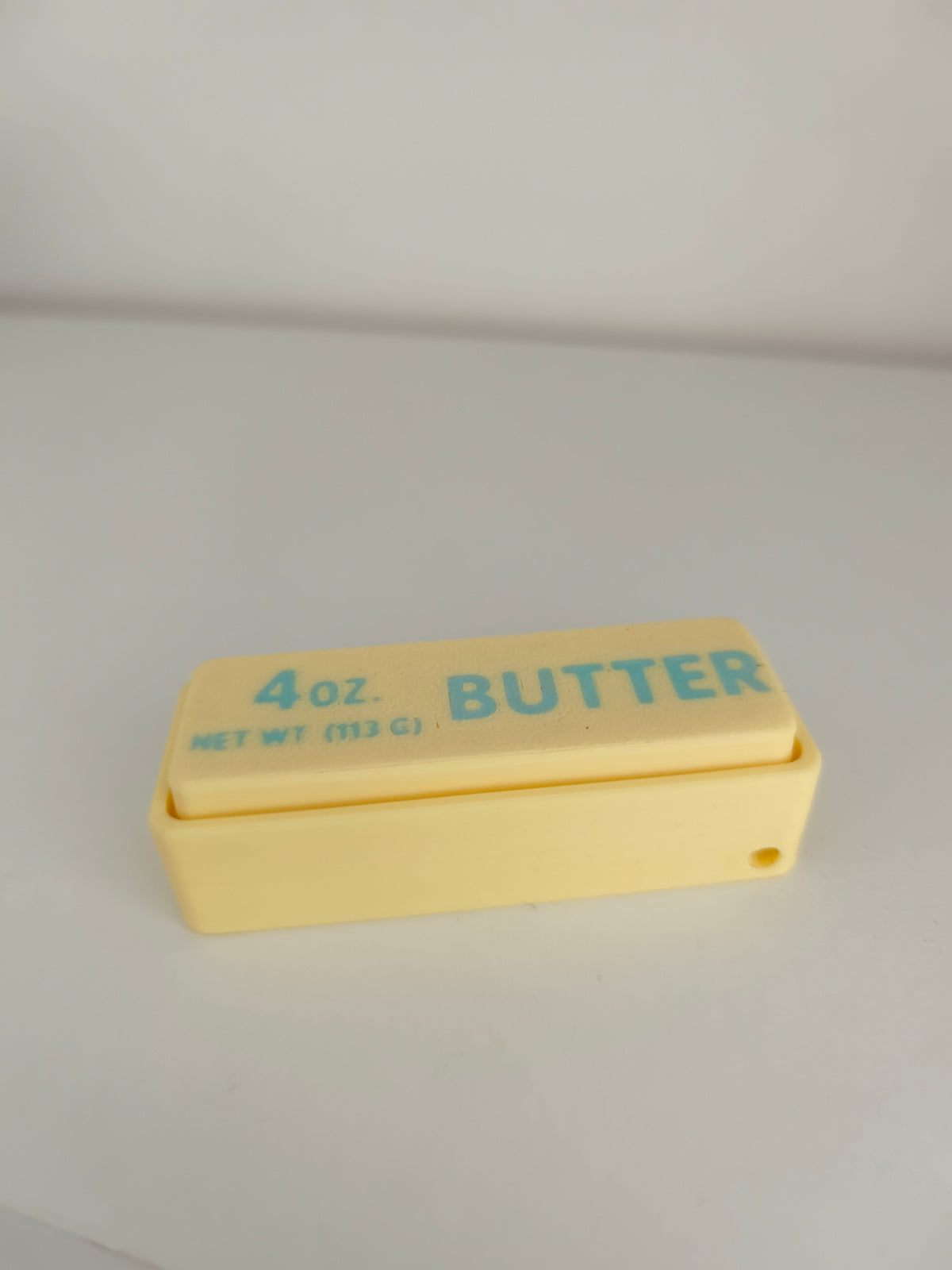 Butter Clicker