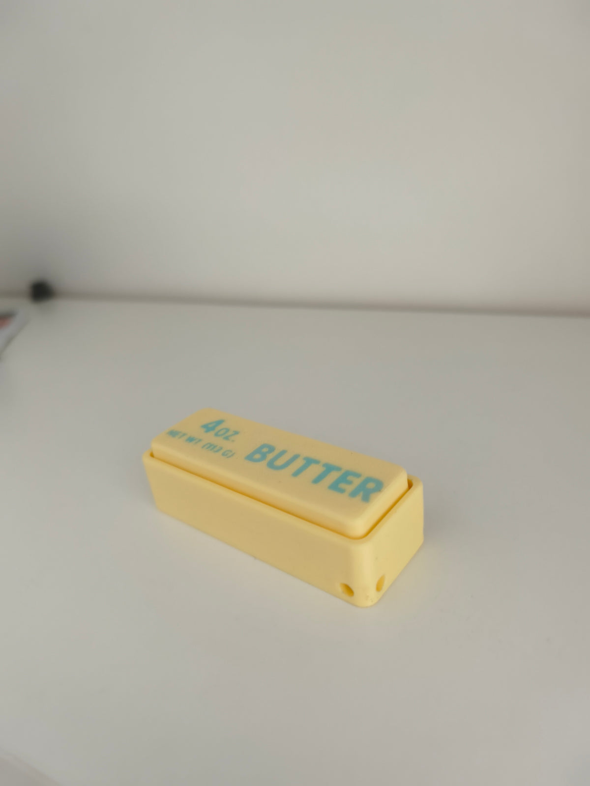 Butter Clicker