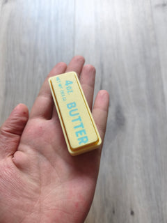 Butter Clicker – Ansicht 2