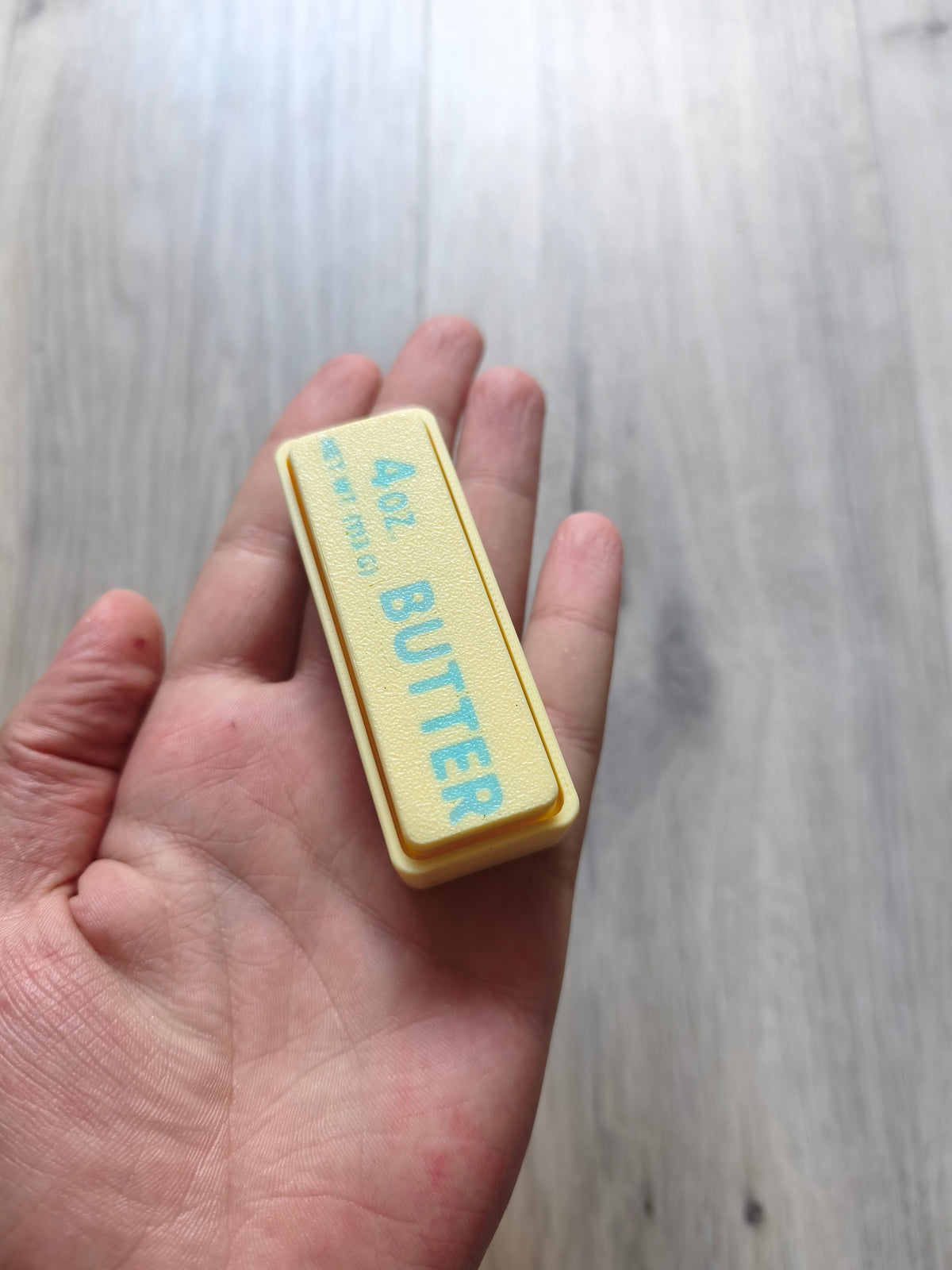 Butter Clicker