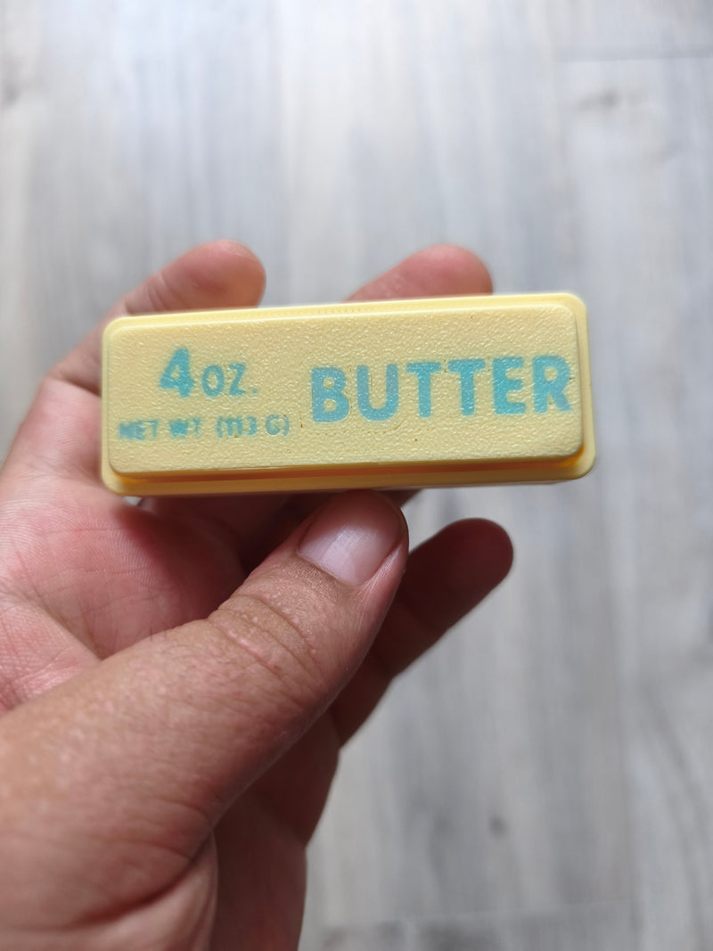 Butter Clicker